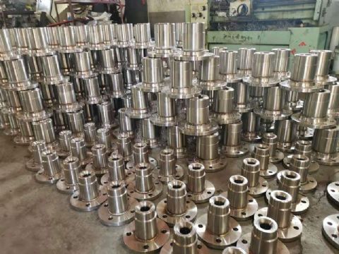 點擊查看詳細信息<br>標題：實心錐噴嘴 閱讀次數：2177